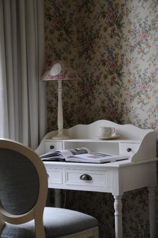 Hotel Egmond Bruges Quarto foto